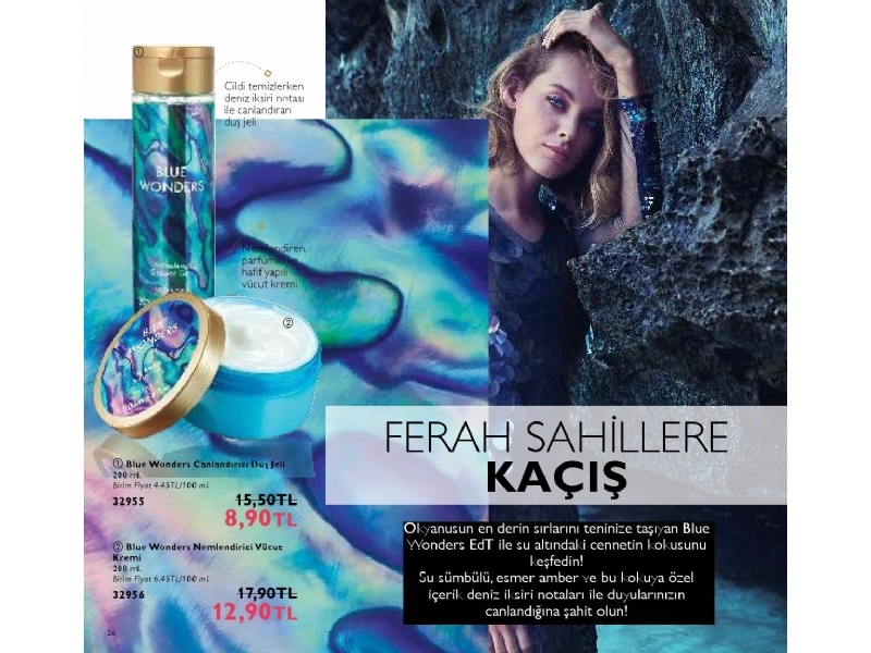 Oriflame Haziran 2016 - 26