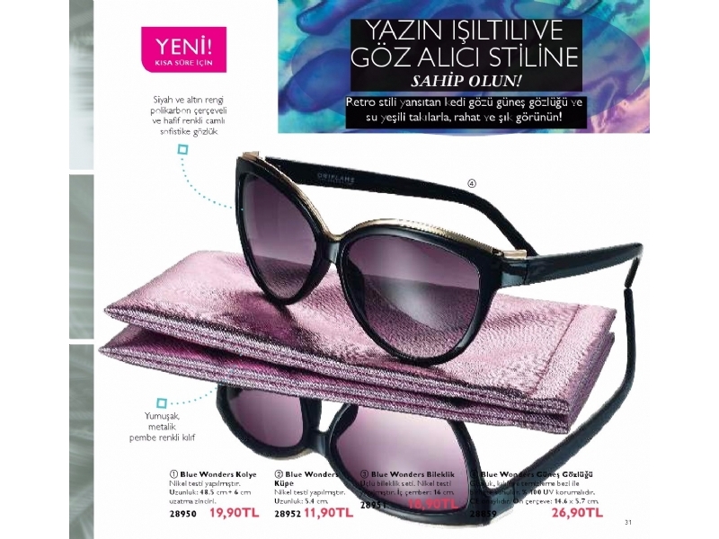 Oriflame Haziran 2016 - 31