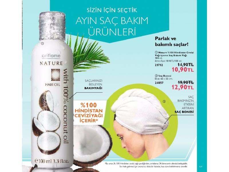 Oriflame Haziran 2016 - 109