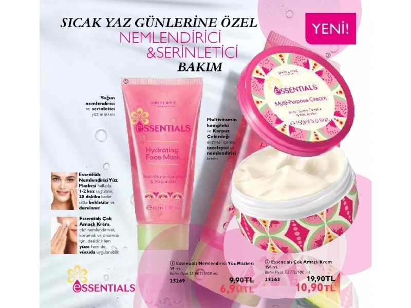 Oriflame Haziran 2016 - 82