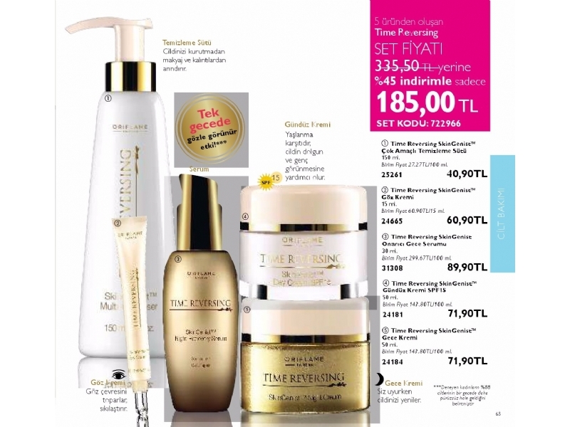 Oriflame Haziran 2016 - 65