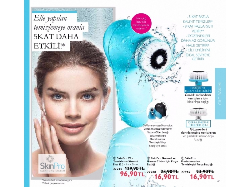 Oriflame Haziran 2016 - 67