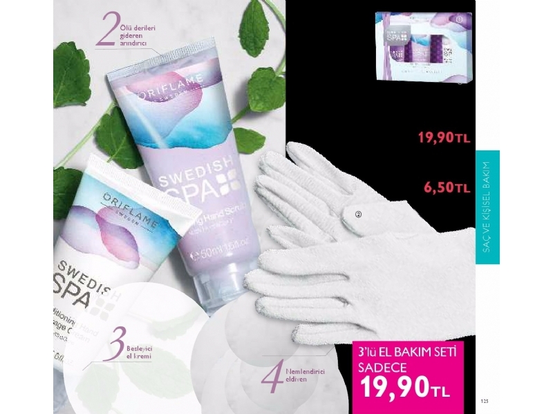 Oriflame Haziran 2016 - 125