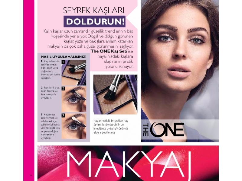 Oriflame Haziran 2016 - 84