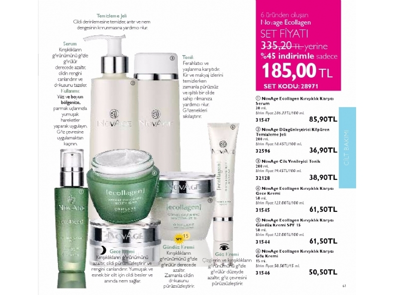 Oriflame Haziran 2016 - 61