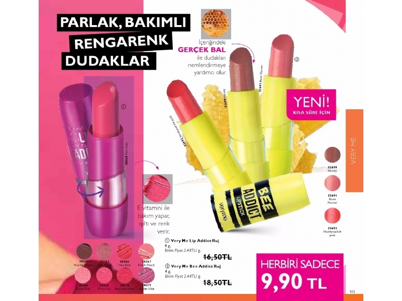 Oriflame Haziran 2016 - 103