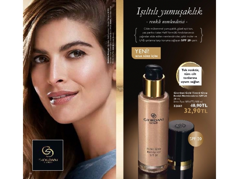 Oriflame Haziran 2016 - 98