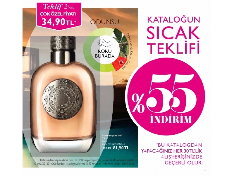 Oriflame Haziran 2016 - 25