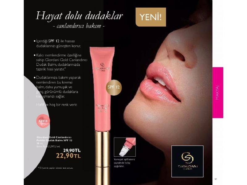 Oriflame Haziran 2016 - 97