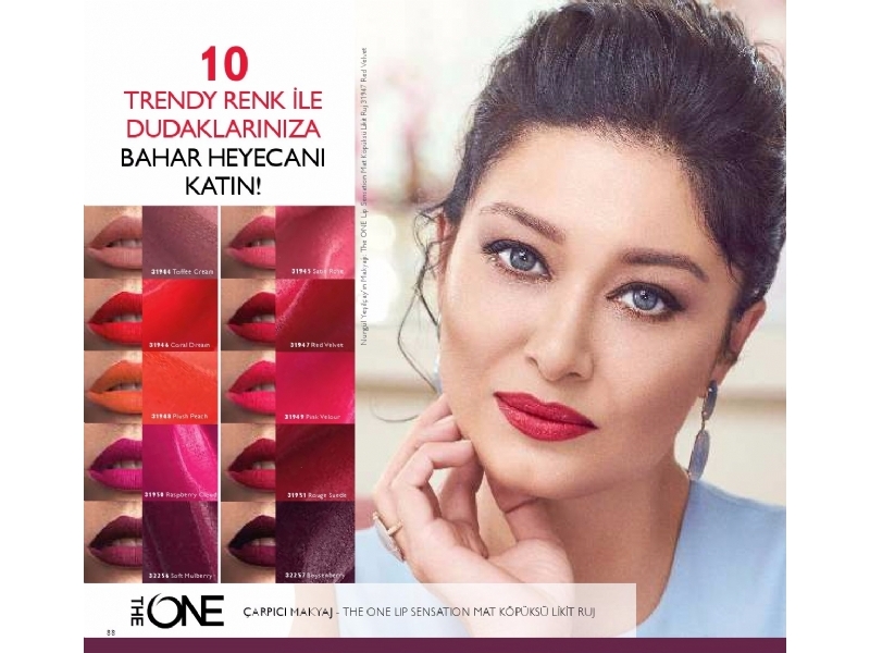 Oriflame Haziran 2016 - 88