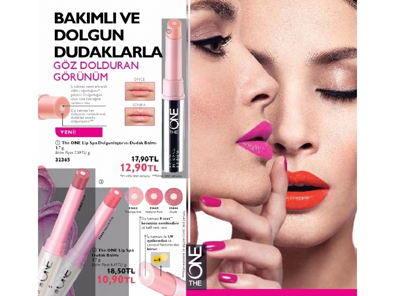 Oriflame Haziran 2016 - 94