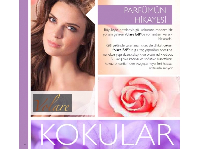 Oriflame Haziran 2016 - 44