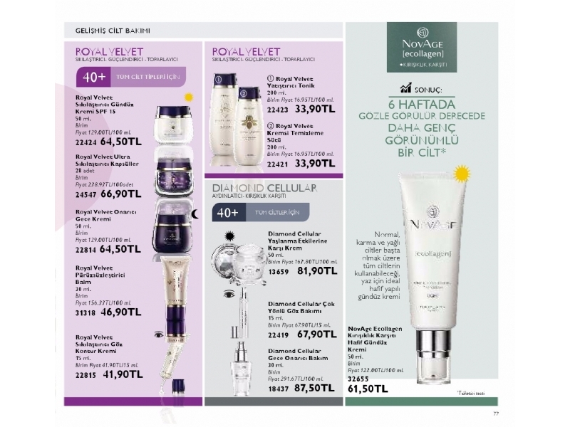 Oriflame Haziran 2016 - 77