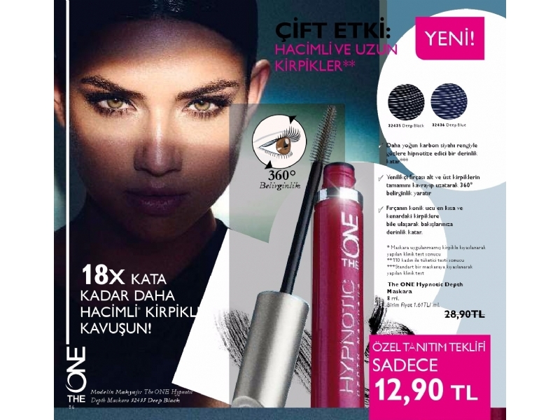 Oriflame Haziran 2016 - 86