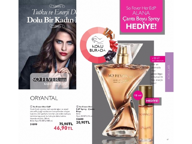 Oriflame Haziran 2016 - 47