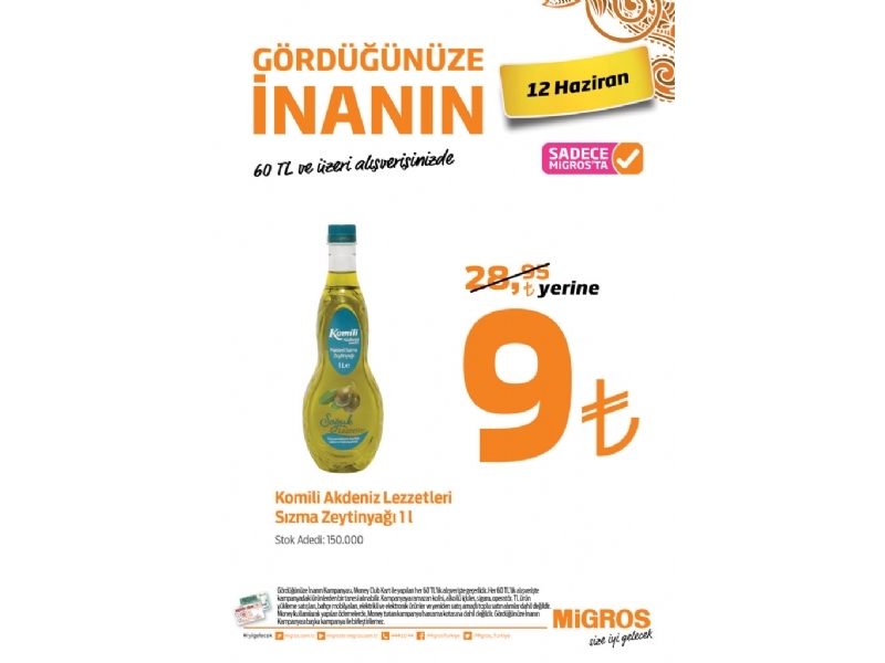 Migros 9 - 22 Haziran Migroskop - 3