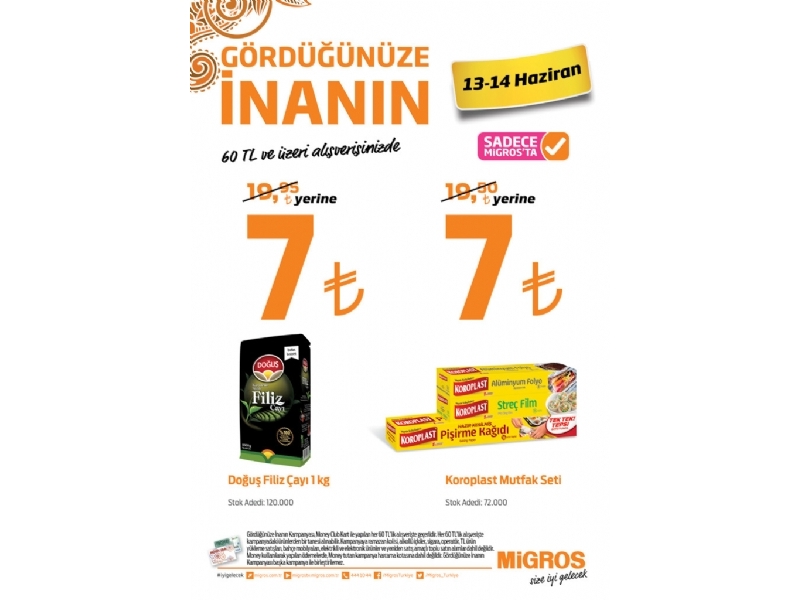 Migros 9 - 22 Haziran Migroskop - 4