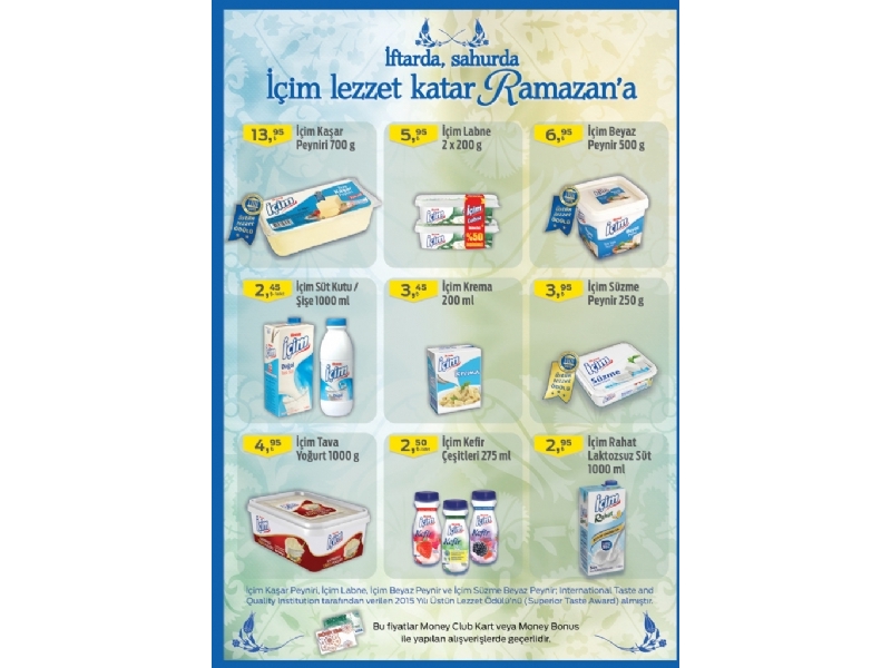 Migros 9 - 22 Haziran Migroskop - 18