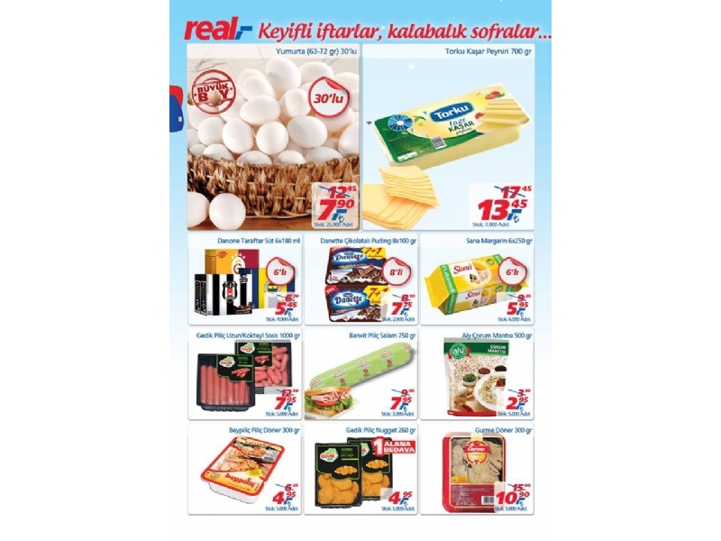 Real 10 - 23 Haziran - 8