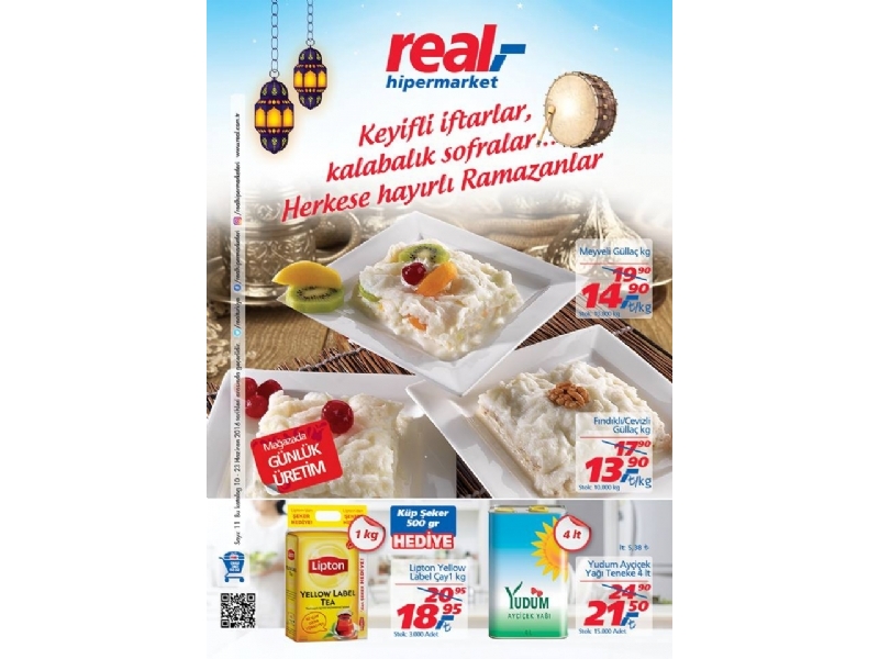 Real 10 - 23 Haziran - 1
