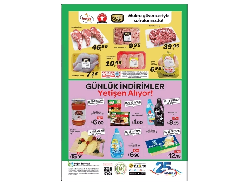 Makro Market 11 - 17 Haziran - 4