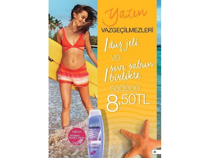 Avon 10 Haziran - 1 Temmuz 2016 - 35