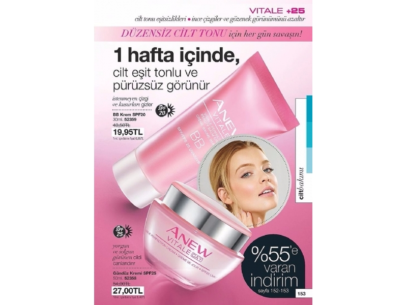 Avon 10 Haziran - 1 Temmuz 2016 - 151