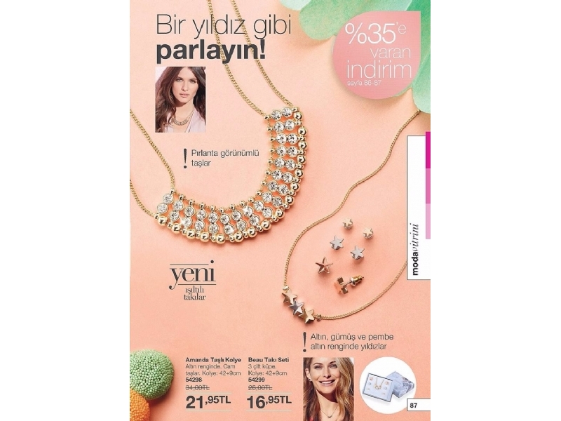 Avon 10 Haziran - 1 Temmuz 2016 - 87