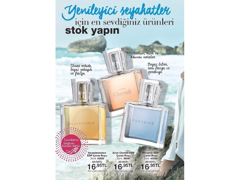 Avon 10 Haziran - 1 Temmuz 2016 - 36