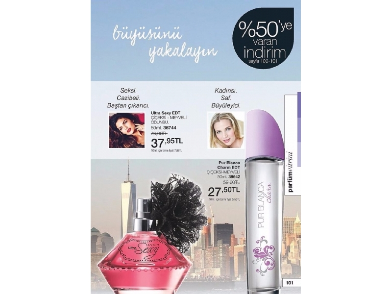 Avon 10 Haziran - 1 Temmuz 2016 - 101