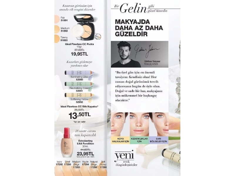 Avon 10 Haziran - 1 Temmuz 2016 - 56