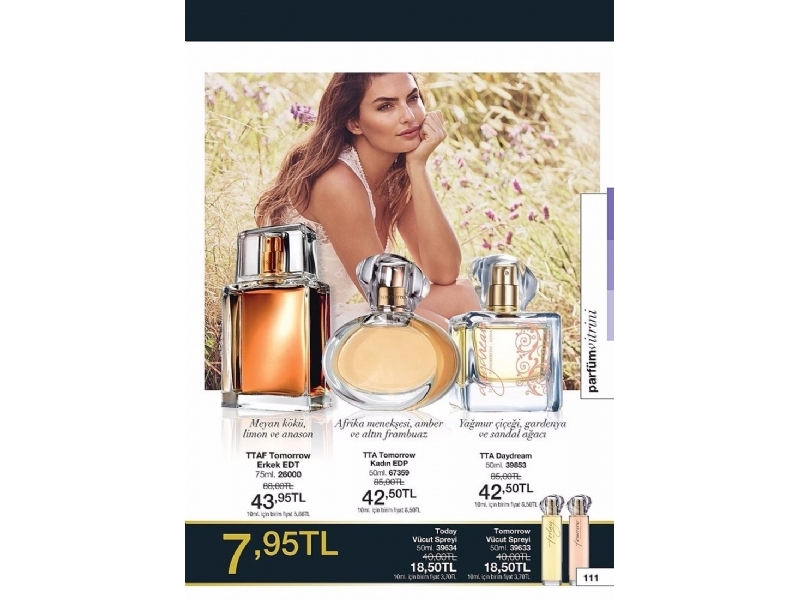 Avon 10 Haziran - 1 Temmuz 2016 - 109