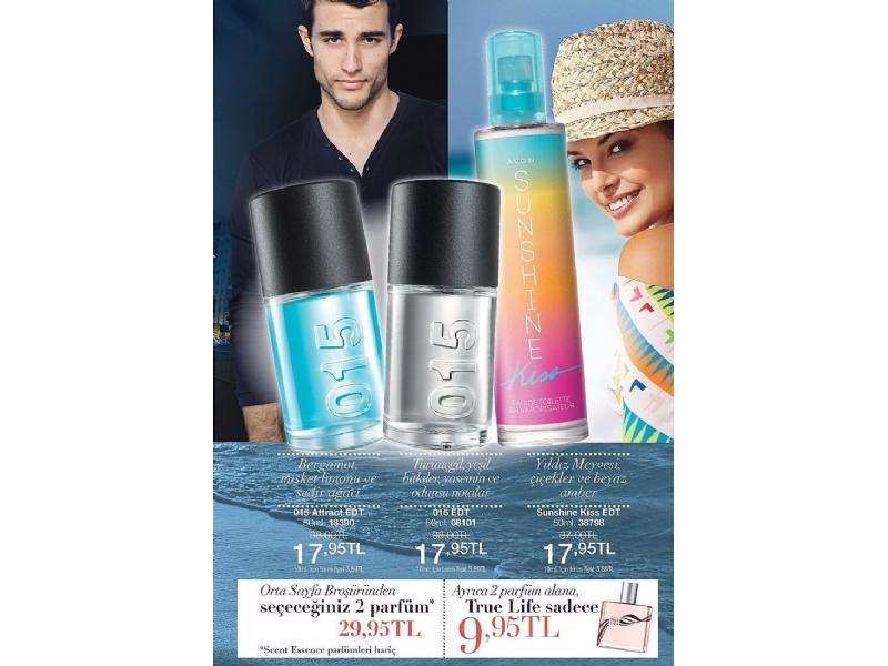 Avon 10 Haziran - 1 Temmuz 2016 - 198