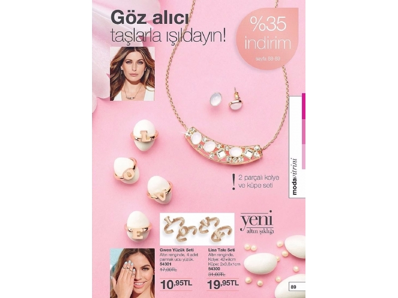 Avon 10 Haziran - 1 Temmuz 2016 - 89