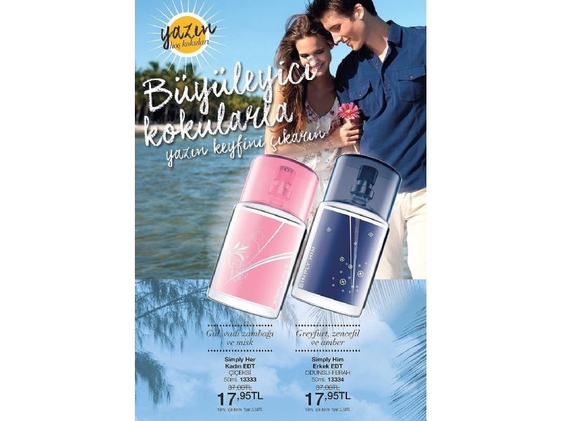 Avon 10 Haziran - 1 Temmuz 2016 - 197