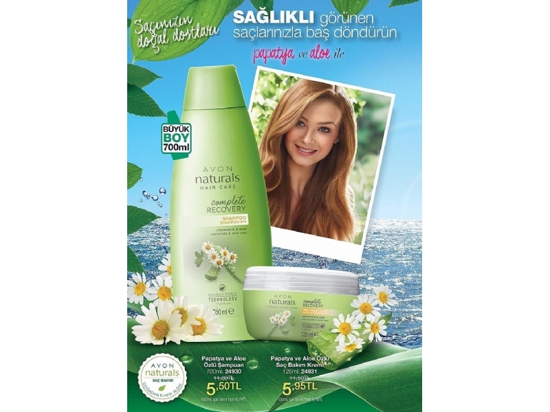 Avon 10 Haziran - 1 Temmuz 2016 - 39