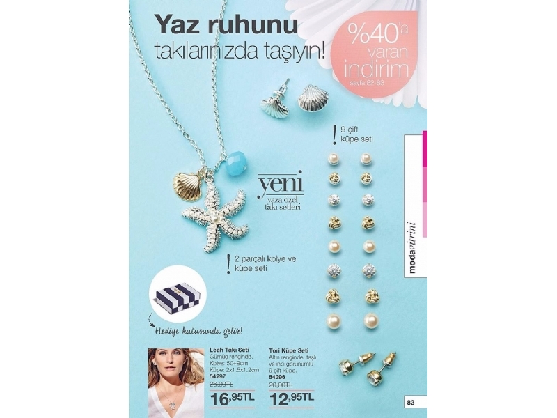 Avon 10 Haziran - 1 Temmuz 2016 - 83