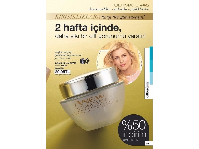 Avon 10 Haziran - 1 Temmuz 2016 - 147