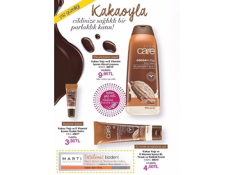Avon 10 Haziran - 1 Temmuz 2016 - 180