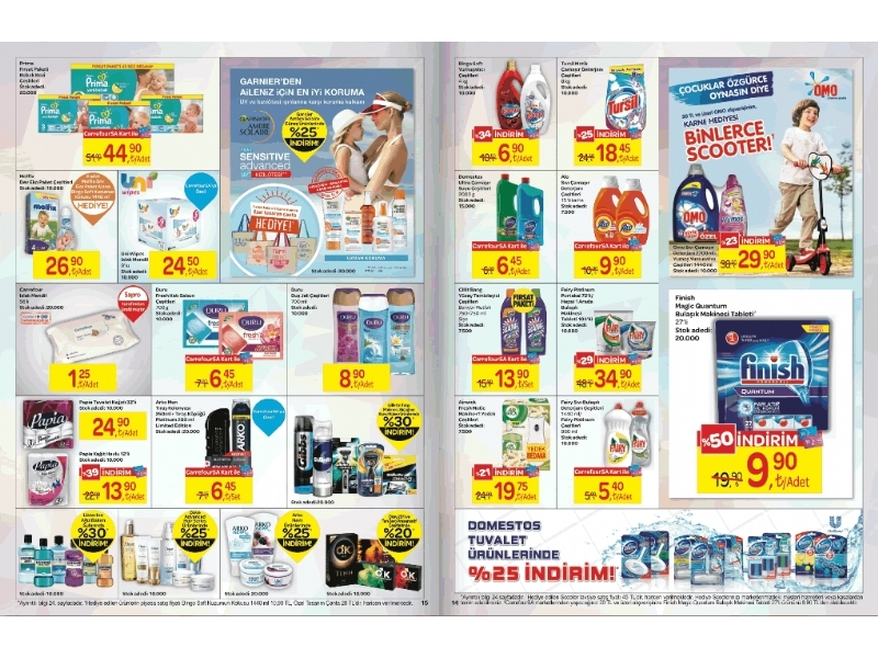 CarrefourSA 11 - 24 Haziran - 13