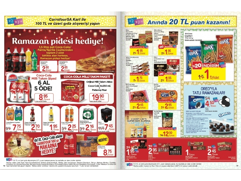 CarrefourSA 11 - 24 Haziran - 9