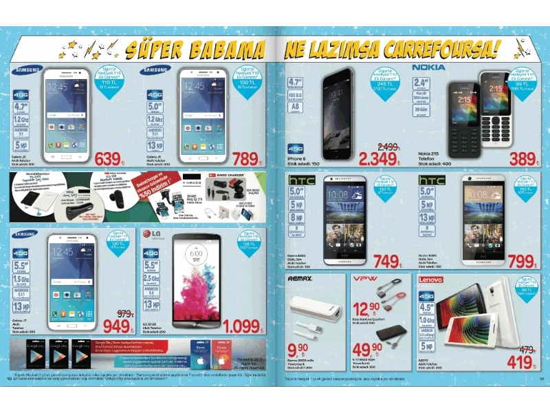 CarrefourSA Babalar Gn - 6