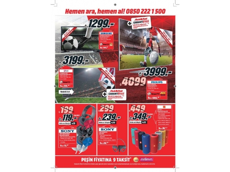 Media Markt Babalar Gn - 4