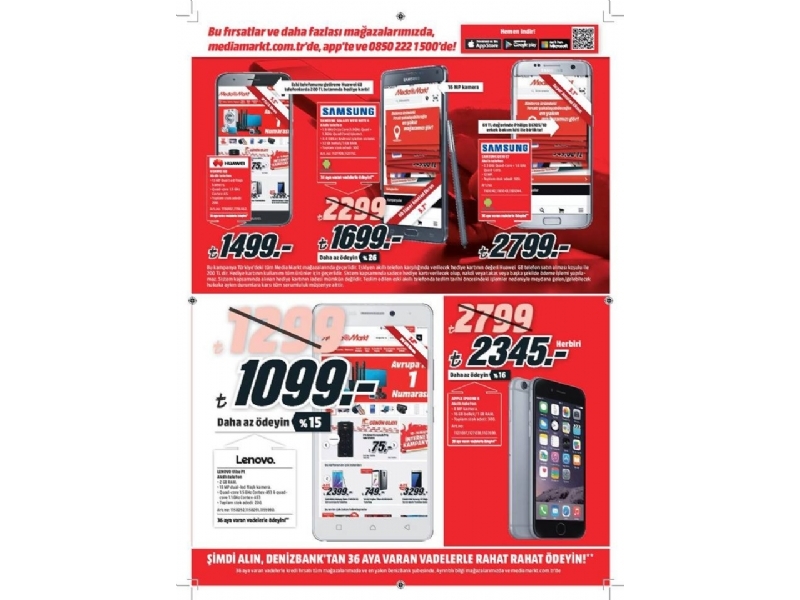 Media Markt Babalar Gn - 8