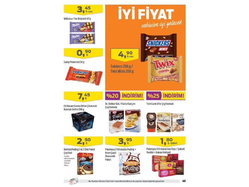 Migros 23 Haziran - 6 Temmuz Migroskop - 37