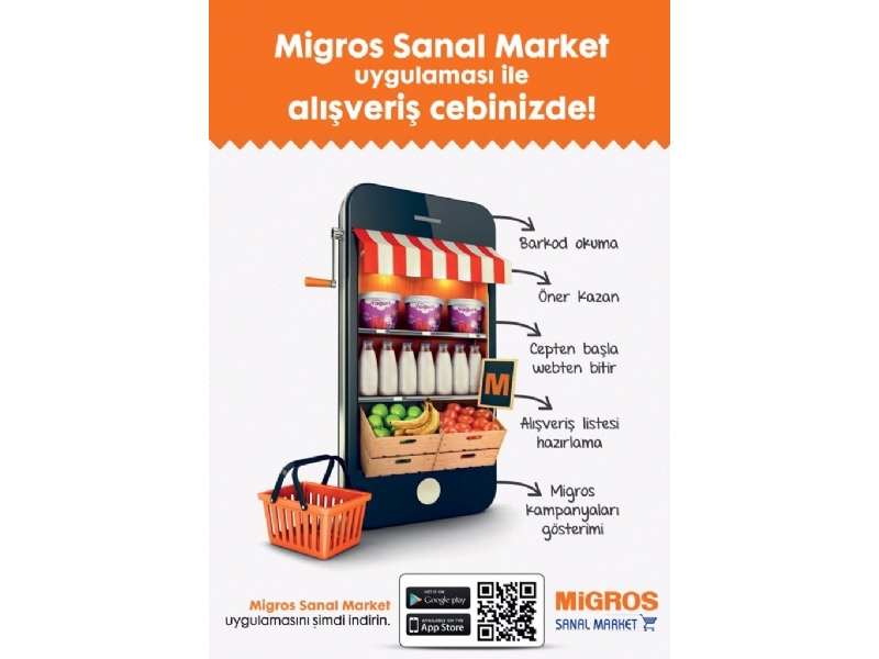 Migros 23 Haziran - 6 Temmuz Migroskop - 56