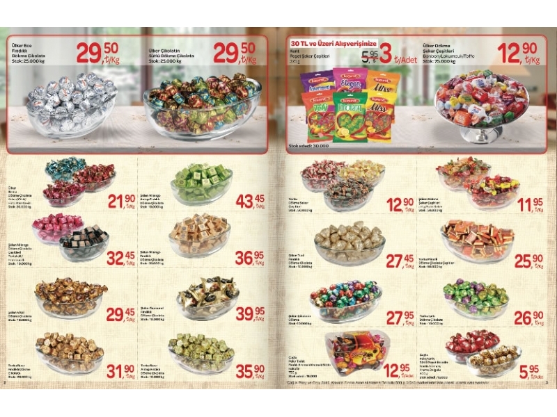 CarrefourSA 25 Haziran - 7 Temmuz - 2