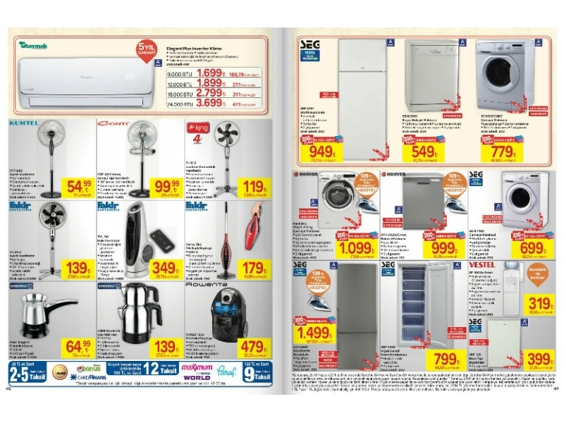 CarrefourSA 25 Haziran - 7 Temmuz - 24