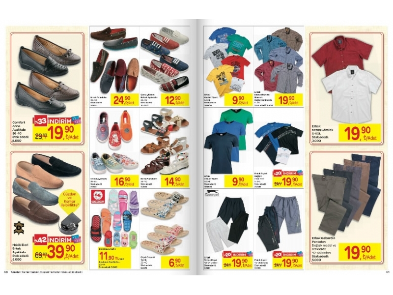 CarrefourSA 25 Haziran - 7 Temmuz - 21