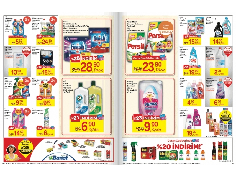 CarrefourSA 25 Haziran - 7 Temmuz - 16
